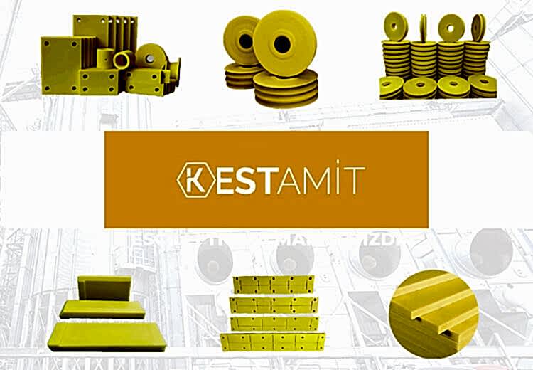 Kestamit Nedir?