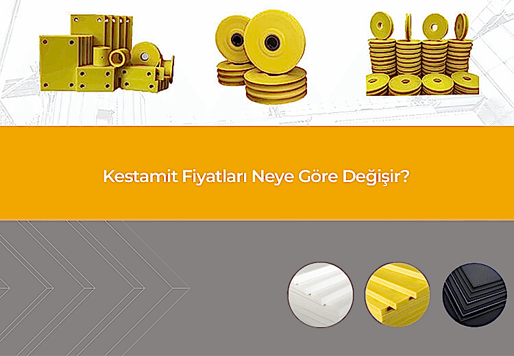 Kestamit Fiyatları Neye Göre Değişir?