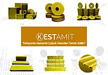 Azərbaycan'da Kestamit Çubuk Nereden Temin Edilir?